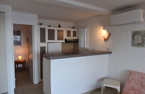 Tarcu Apartment | Holiday apartment Favone for 1 - 2 persons with 1 bedroom - Holiday apartment