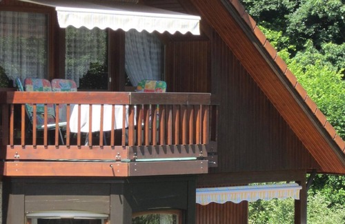 Forbach Apartment | Holiday apartment Forbach for 1 - 4 persons with 2 bedrooms - Holiday apartment