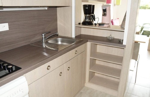 Saint-Raphael Apartment | Holiday apartment Saint-Raphaël for 1 - 6 persons with 3 bedrooms - Holiday apartment in one or mult