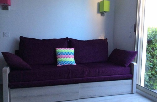 Saint-Raphael Apartment | Holiday apartment Saint-Raphaël for 1 - 6 persons with 3 bedrooms - Holiday apartment in one or mult