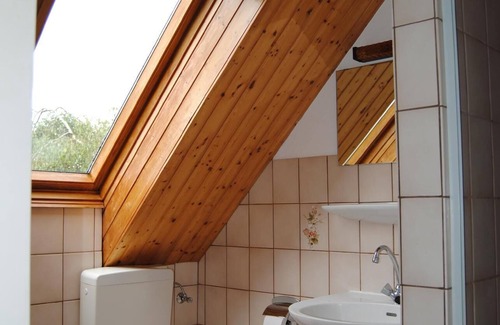 Goosefeld Apartment | Holiday apartment Goosefeld for 1 - 3 persons with 1 bedroom - Holiday apartment