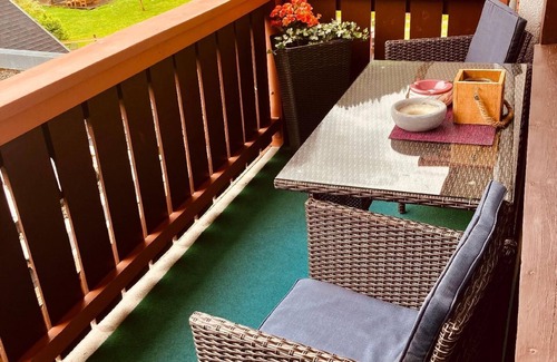 Gosau Apartment | Holiday apartment Gosau for 1 - 4 persons - Holiday apartment in one or multi-family house