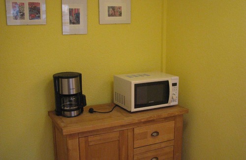 Greifswald Apartment | Holiday apartment Greifswald for 1 - 3 persons with 1 bedroom - Holiday apartment in one or multi-fa
