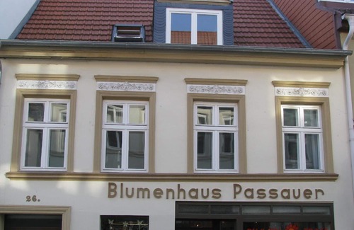 Greifswald Apartment | Holiday apartment Greifswald for 1 - 2 persons - Row house