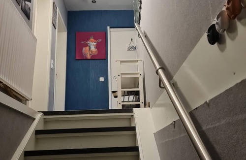 Großwaabs Apartment | Holiday apartment Großwaabs for 1 - 6 persons with 2 bedrooms - Holiday apartment in one or multi-fa
