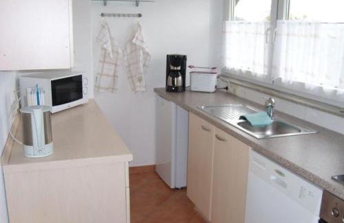 St Lorenz Apartment | Holiday apartment Grohnert