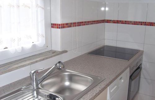 St Lorenz Apartment | Holiday apartment Grohnert