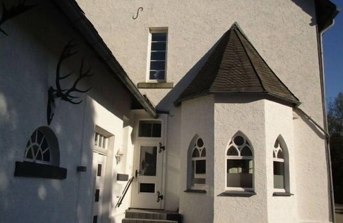 Winterberg House | Holiday apartment hunting lodge Siedlinghausen 1