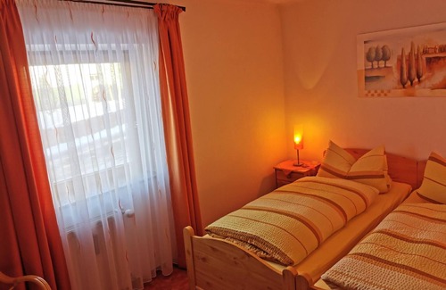 Haidmuhle Apartment | Holiday apartment Haidmühle for 1 - 4 persons with 1 bedroom - Holiday apartment