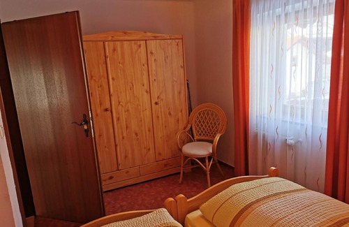 Haidmuhle Apartment | Holiday apartment Haidmühle for 1 - 4 persons with 1 bedroom - Holiday apartment