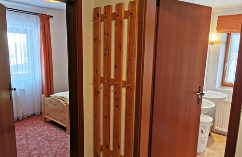 Haidmuhle Apartment | Holiday apartment Haidmühle for 1 - 4 persons with 1 bedroom - Holiday apartment