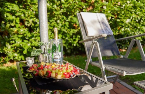 Herford Apartment | Holiday apartment Herford for 1 - 2 persons with 1 bedroom - Holiday apartment in one or multi-famil