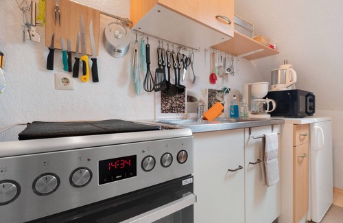 Oxstedt Apartment | Holiday Apartment Hieltscher