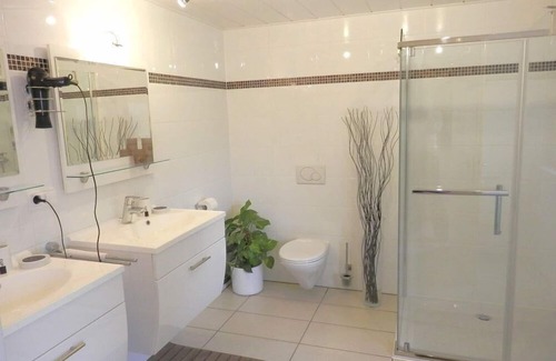 Mensfelden Apartment | Holiday apartment Hünfelden for 1 - 7 persons with 3 bedrooms - Holiday apartment