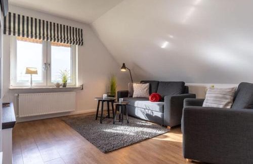 Tumlauer Koog Apartment | Holiday apartment in Türmlauer Koog
