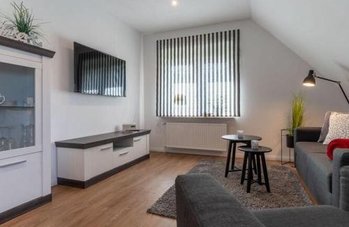 Tumlauer Koog Apartment | Holiday apartment in Türmlauer Koog