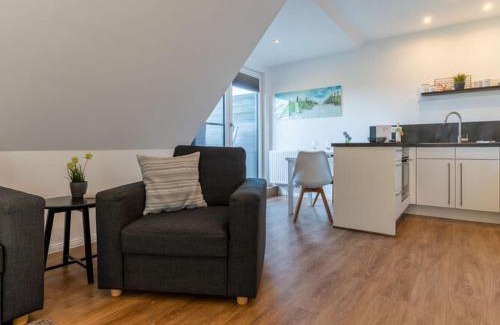 Tumlauer Koog Apartment | Holiday apartment in Türmlauer Koog