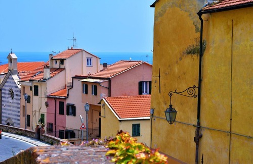 Imperia Apartment | Holiday apartment Imperia for 1 - 4 persons with 2 bedrooms - Holiday apartment
