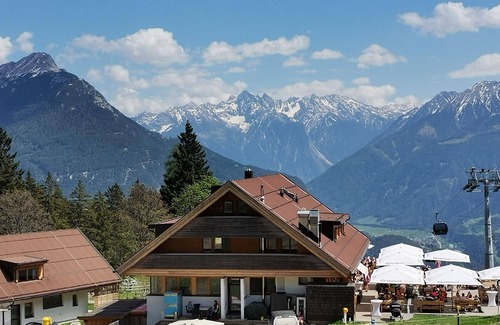 Imst House | Holiday apartment Imst for 1 - 4 persons with 2 bedrooms - Holiday house