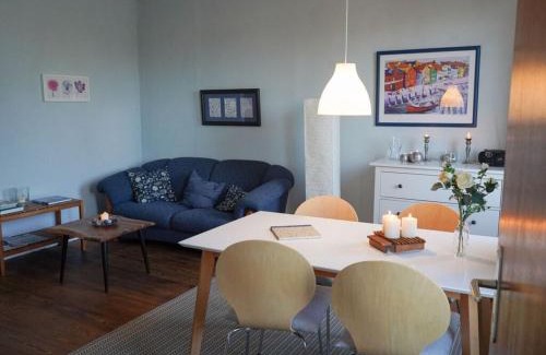 Osterhusum Apartment | Holiday apartment in Beatenberg