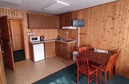 Marianska Apartment | Holiday apartment in Erzgebirge with possibility of apitherapy
