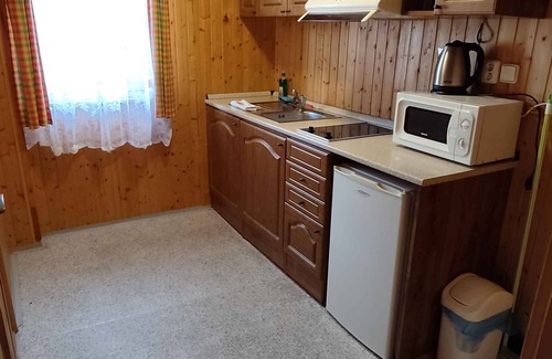 Marianska Apartment | Holiday apartment in Erzgebirge with possibility of apitherapy