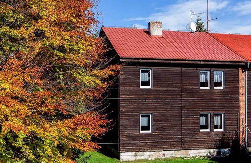 Marianska Apartment | Holiday apartment in Erzgebirge with possibility of apitherapy