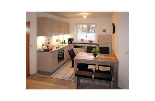 Gollendorf House | Holiday apartment in Gollendorf with terrace