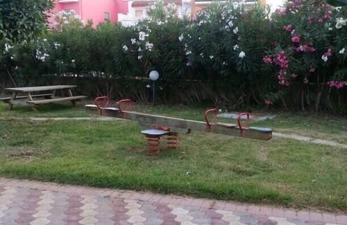 Torre Mozza Apartment | Holiday Apartment in Torre Mozza with Furnished Terrace