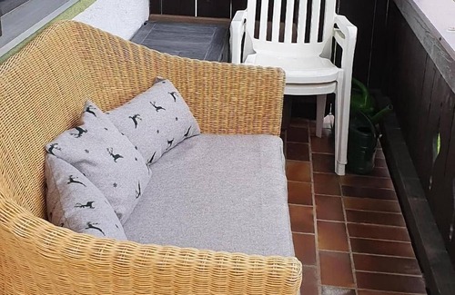 Inzell Apartment | Holiday apartment Inzell for 1 - 3 persons with 1 bedroom - Holiday apartment in one or multi-family