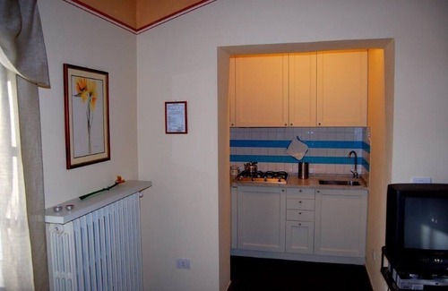 Arezzo House | Holiday apartment Arezzo (Stadt) for 1 - 2 persons with 1 bedroom - Holiday house