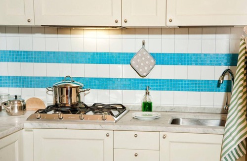 Arezzo House | Holiday apartment Arezzo (Stadt) for 1 - 2 persons with 1 bedroom - Holiday house