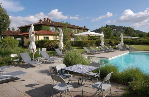 Arezzo House | Holiday apartment Arezzo (Stadt) for 1 - 2 persons with 1 bedroom - Holiday house