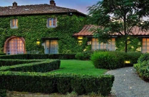 Arezzo House | Holiday apartment Arezzo (Stadt) for 1 - 2 persons with 1 bedroom - Holiday house