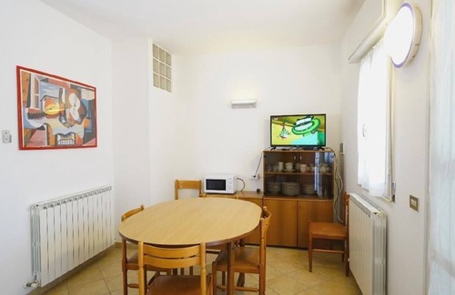 Lido degli Estensi Apartment | Holiday apartment Lido di Spina for 1 - 6 persons with 2 bedrooms - Holiday apartment