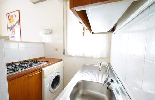 Lido degli Estensi Apartment | Holiday apartment Lido di Spina for 1 - 6 persons with 2 bedrooms - Holiday apartment