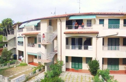 Lido degli Estensi Apartment | Holiday apartment Lido di Spina for 1 - 6 persons with 2 bedrooms - Holiday apartment