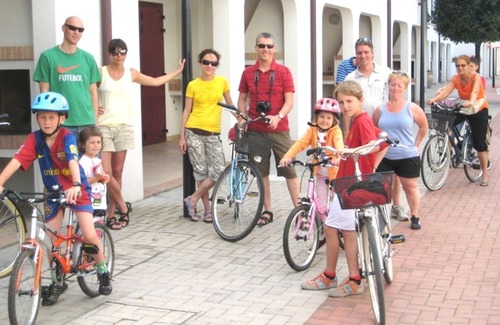 Lido di Spina Apartment | Holiday apartment Lido di Spina for 1 - 4 persons with 1 bedroom - Holiday apartment