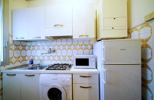 Lido di Spina Apartment | Holiday apartment Lido di Spina for 1 - 5 persons with 1 bedroom - Holiday apartment