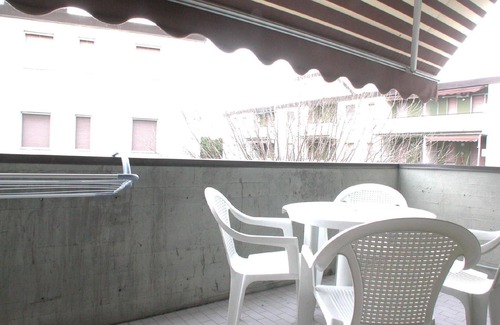 Lido di Spina Apartment | Holiday apartment Lido di Spina for 1 - 5 persons with 1 bedroom - Holiday apartment