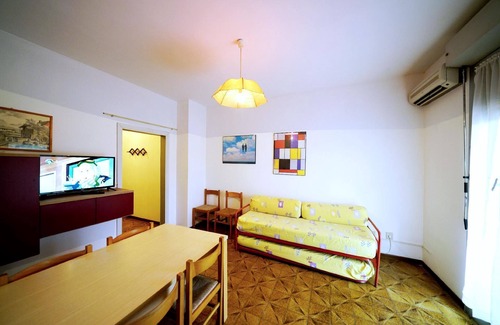 Lido di Spina Apartment | Holiday apartment Lido di Spina for 1 - 5 persons with 1 bedroom - Holiday apartment