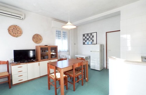 Lido degli Estensi Apartment | Holiday apartment Lido di Spina for 1 - 4 persons with 1 bedroom - Holiday apartment