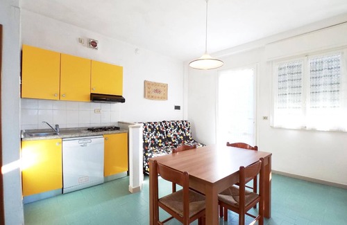 Lido degli Estensi Apartment | Holiday apartment Lido di Spina for 1 - 4 persons with 1 bedroom - Holiday apartment