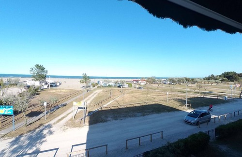 Lido degli Estensi Apartment | Holiday apartment Lido di Spina for 1 - 4 persons with 1 bedroom - Holiday apartment