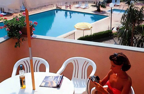 Pietra Ligure Apartment | Holiday apartment with Pool and Internet