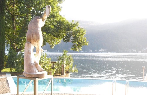 Porto Ceresio Apartment | Holiday apartment Porto Ceresio for 1 - 4 persons with 1 bedroom - Holiday apartment in one or multi