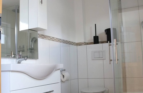 Huede Apartment | Holiday apartment just 10 minutes walk from Lake Dümmer