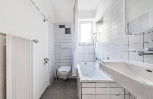 Kreuzlingen Apartment | Holiday apartment Kreuzlingen for 2 - 4 persons with 2 bedrooms - Holiday apartment