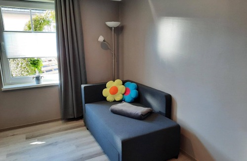 Karlshagen Apartment | Holiday apartment Karlshagen for 1 - 5 persons with 2 bedrooms - Twin house