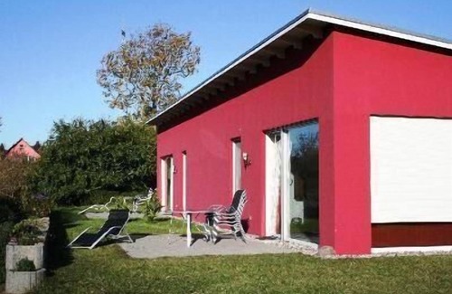 Usedom Apartment | Holiday apartment Karnin for 1 - 4 persons with 2 bedrooms - Twin house